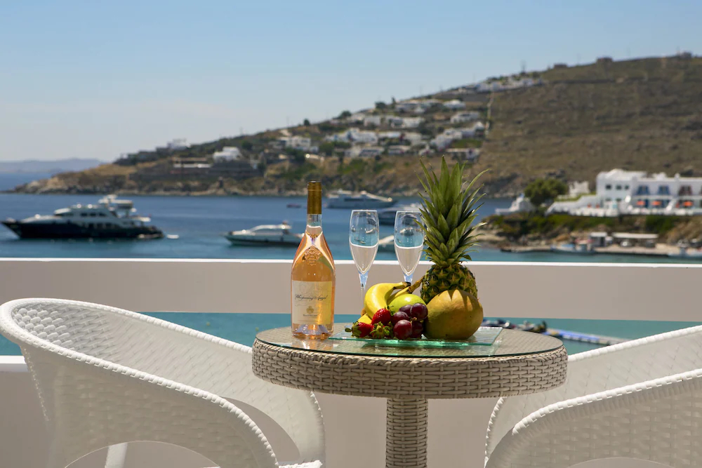 Thalassa Boutique Hotel