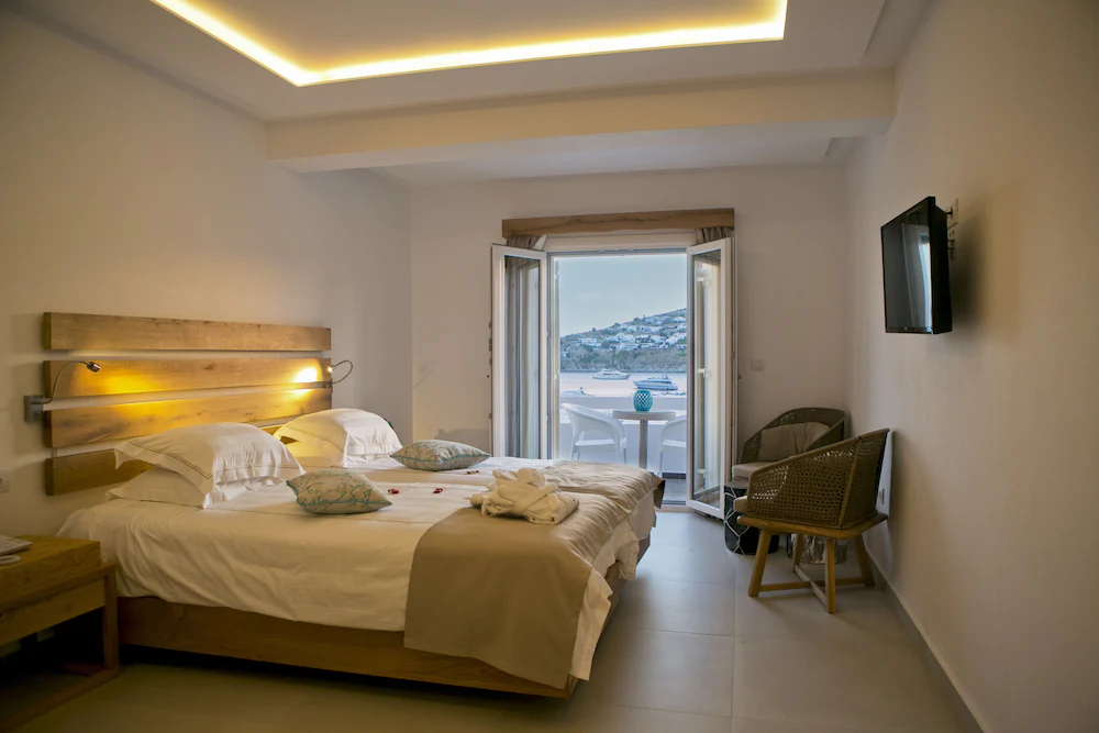 Thalassa Boutique Hotel