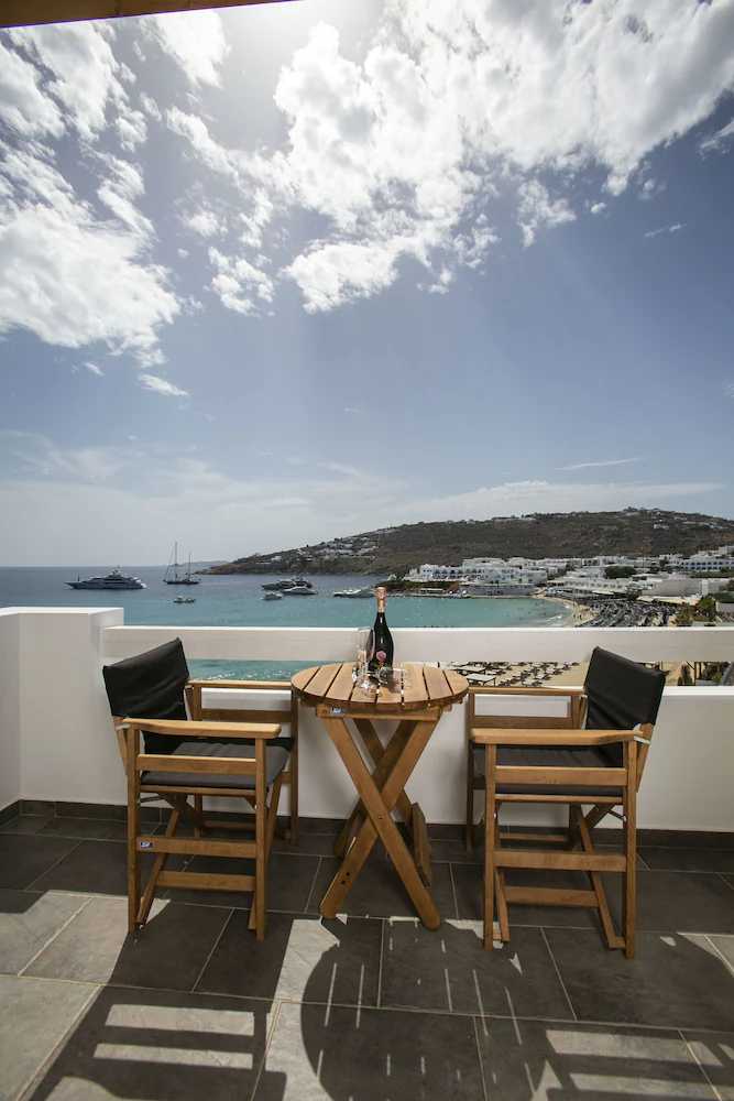 Thalassa Boutique Hotel