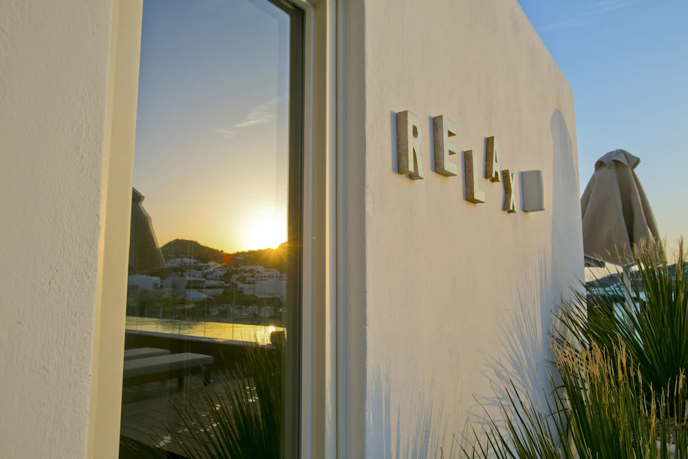 Thalassa Boutique Hotel