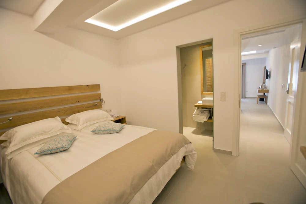 Thalassa Boutique Hotel