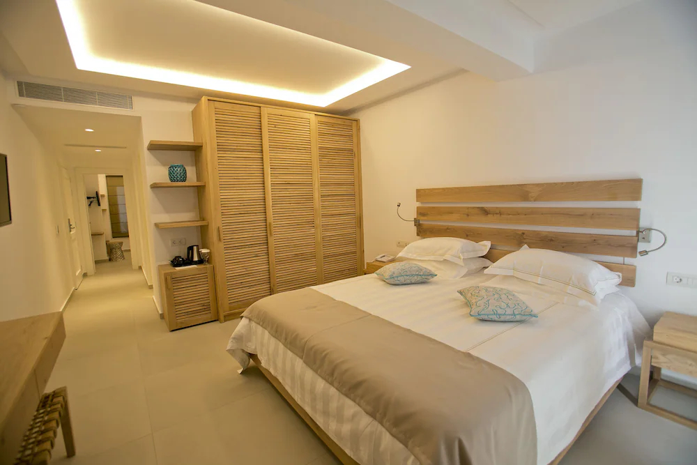 Thalassa Boutique Hotel