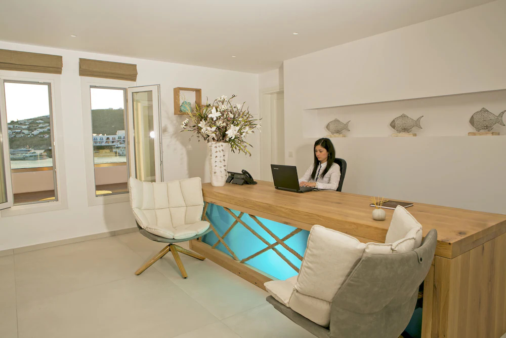 Thalassa Boutique Hotel