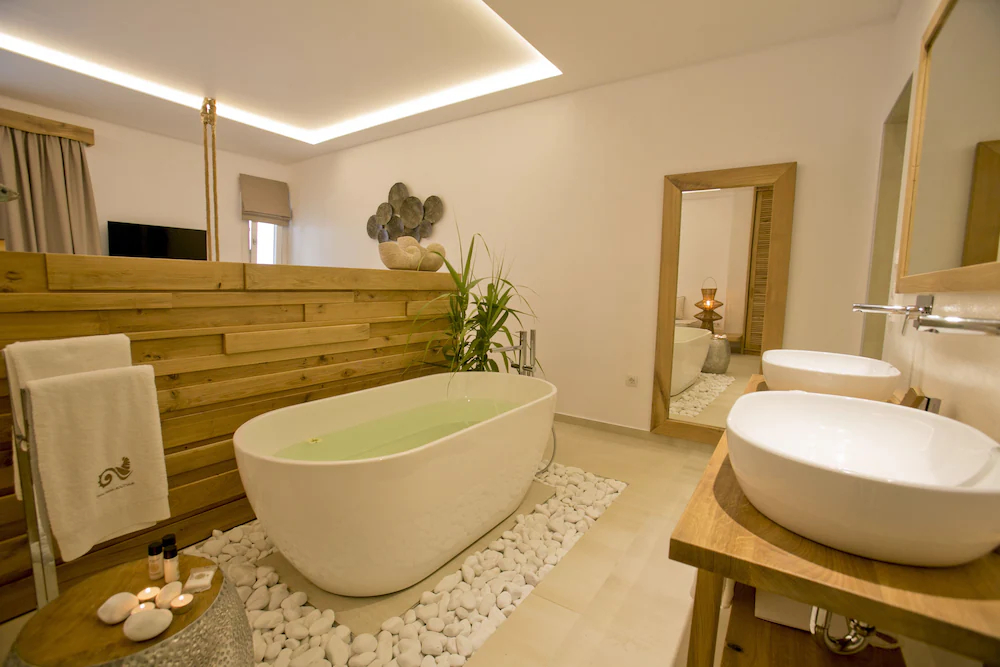Thalassa Boutique Hotel