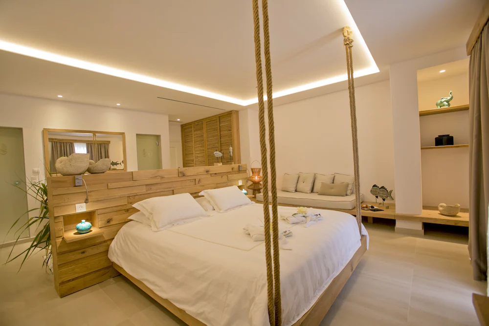 Thalassa Boutique Hotel