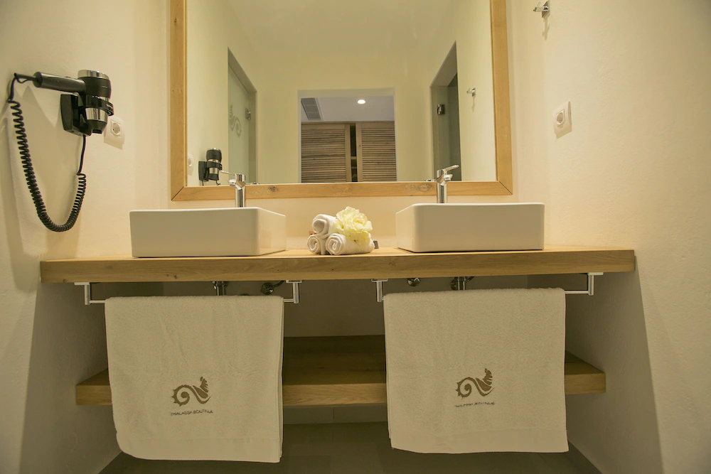 Thalassa Boutique Hotel