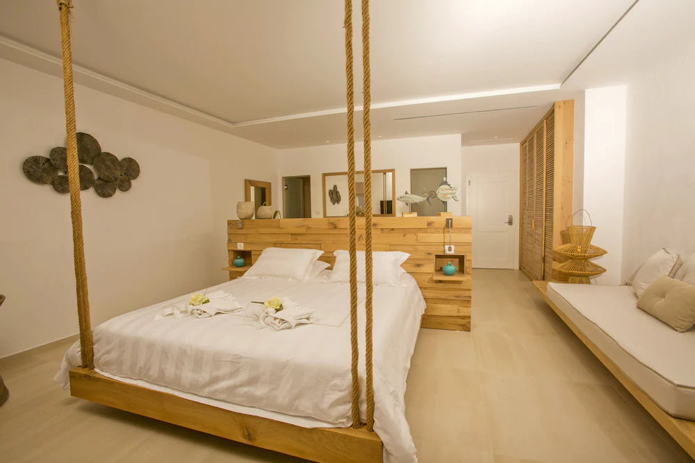 Thalassa Boutique Hotel