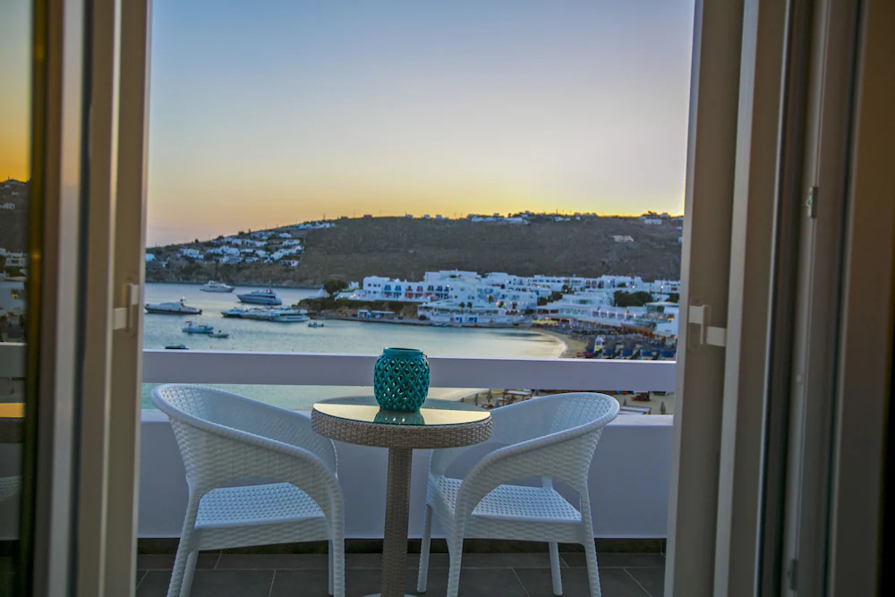 Thalassa Boutique Hotel