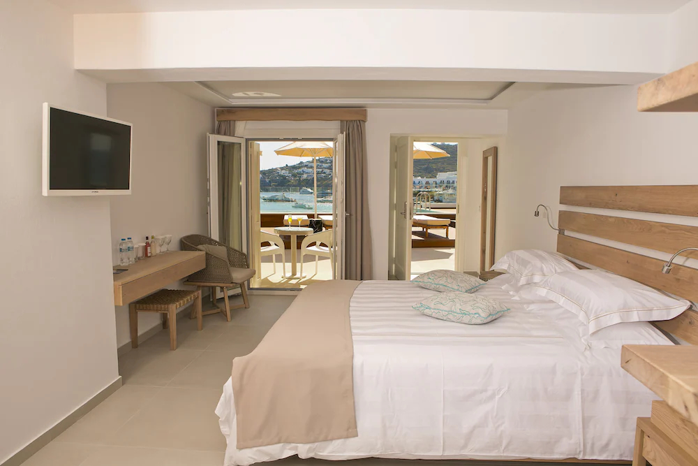 Thalassa Boutique Hotel
