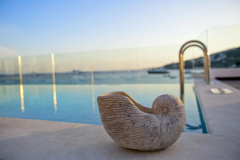 Thalassa Boutique Hotel
