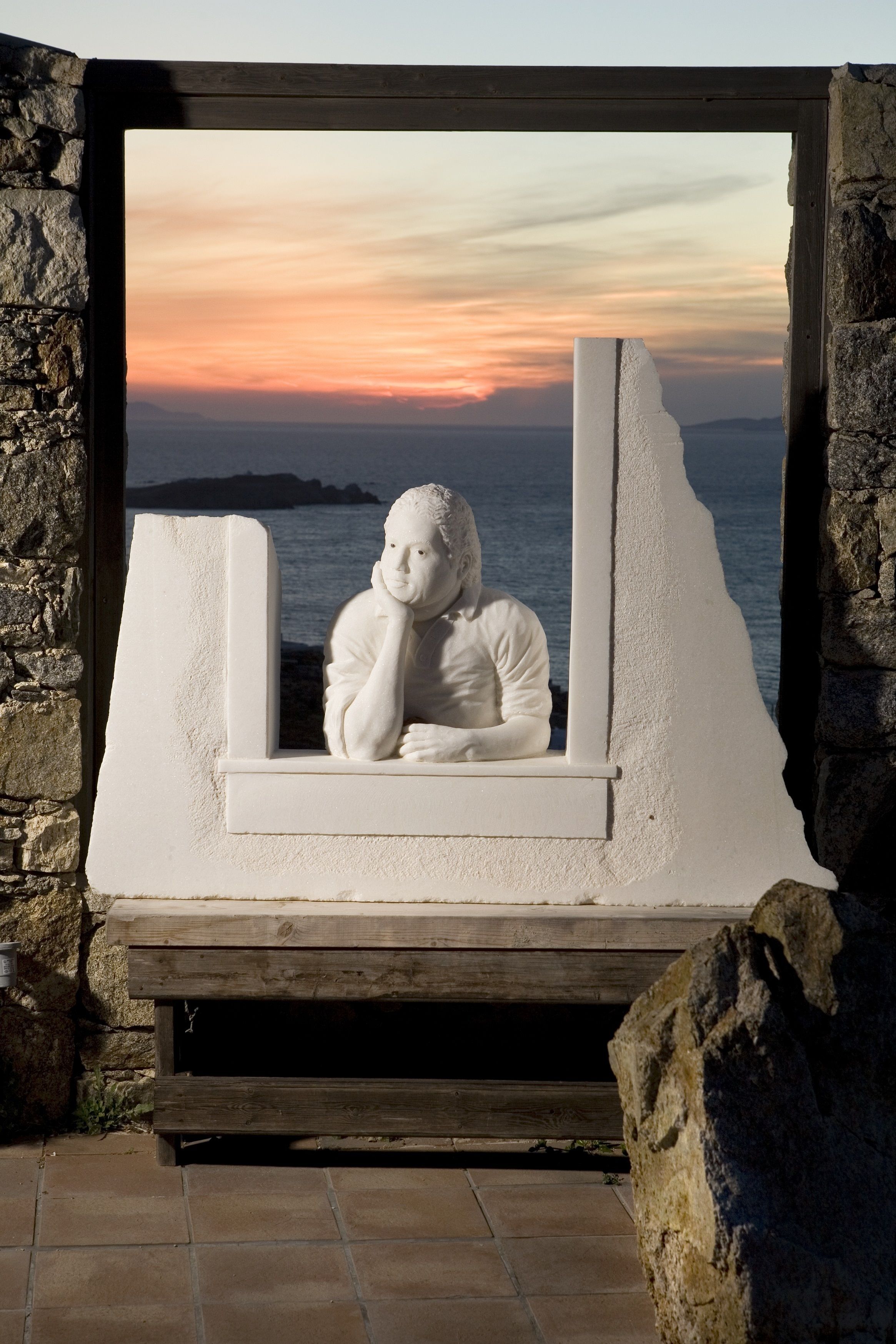 Tharroe of Mykonos