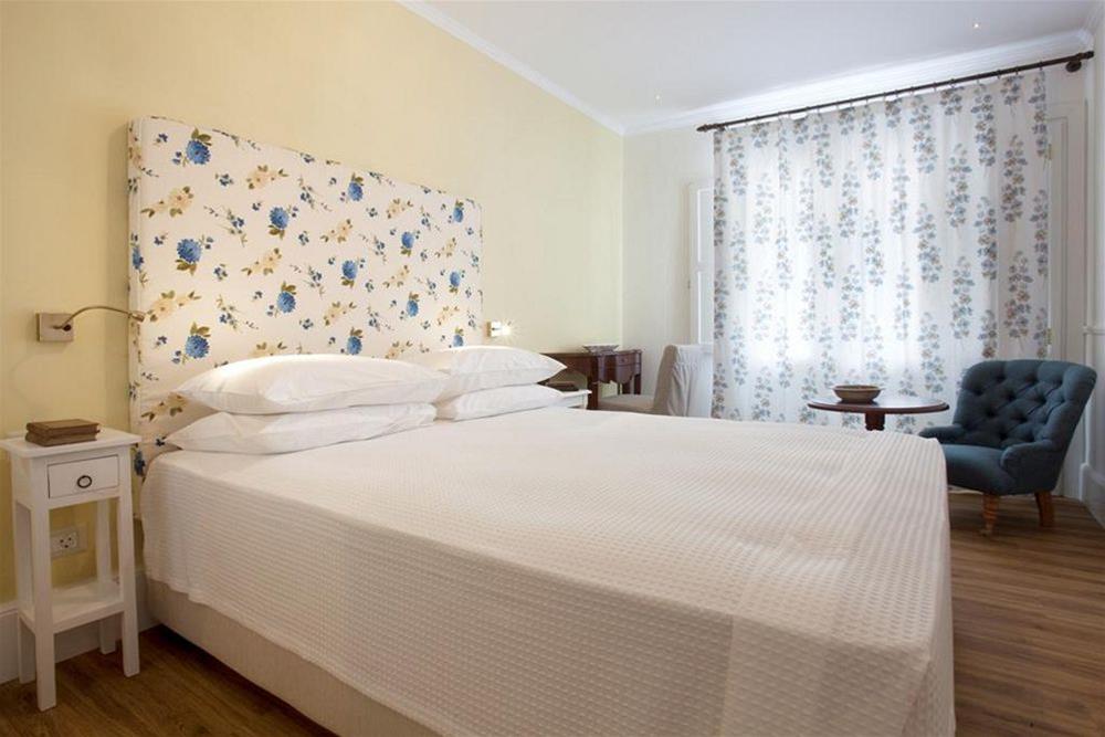 The Kouneni Apartments Mykonos