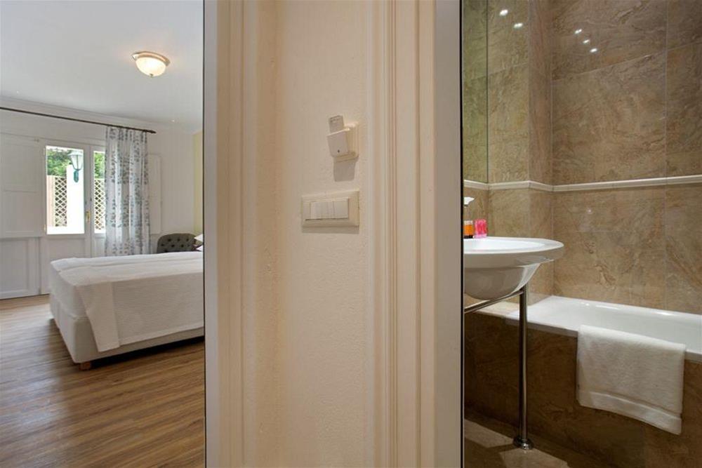 The Kouneni Apartments Mykonos
