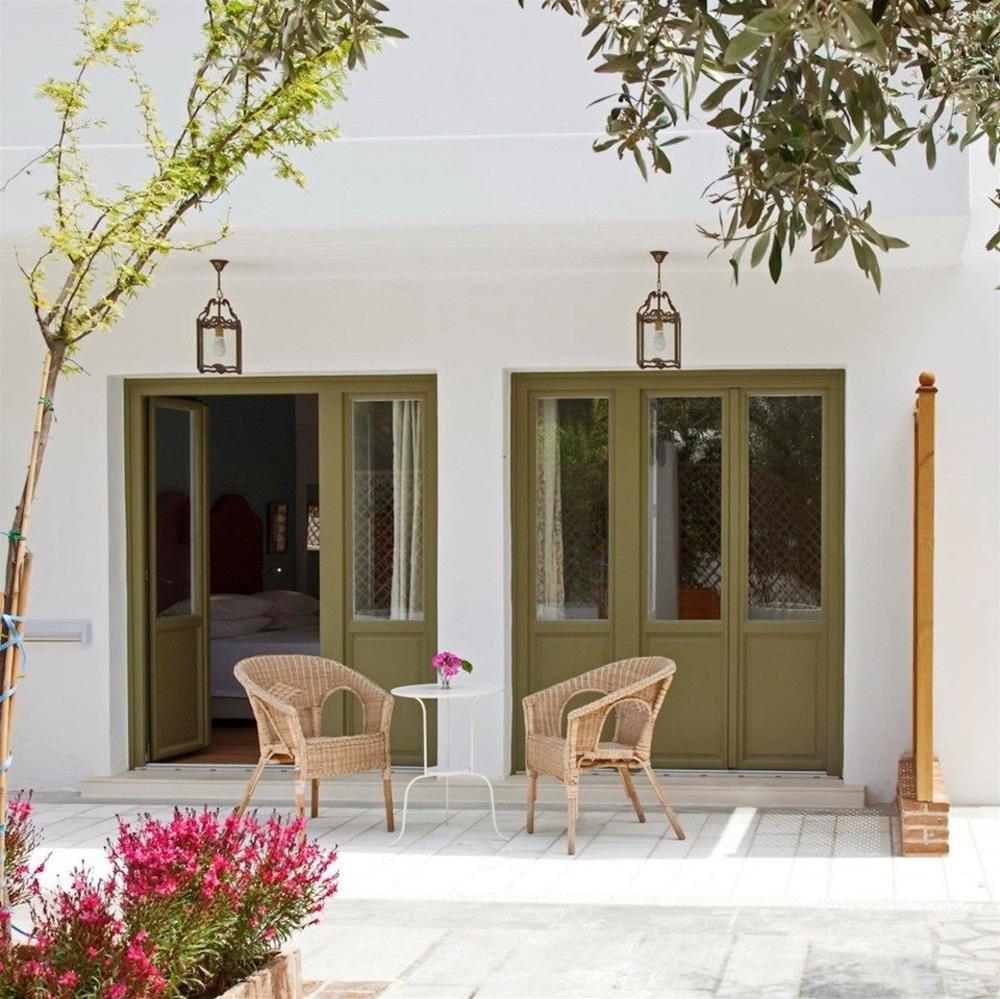 The Kouneni Apartments Mykonos