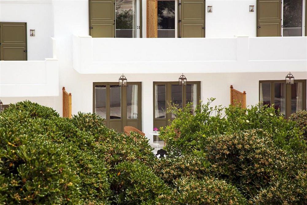 The Kouneni Apartments Mykonos