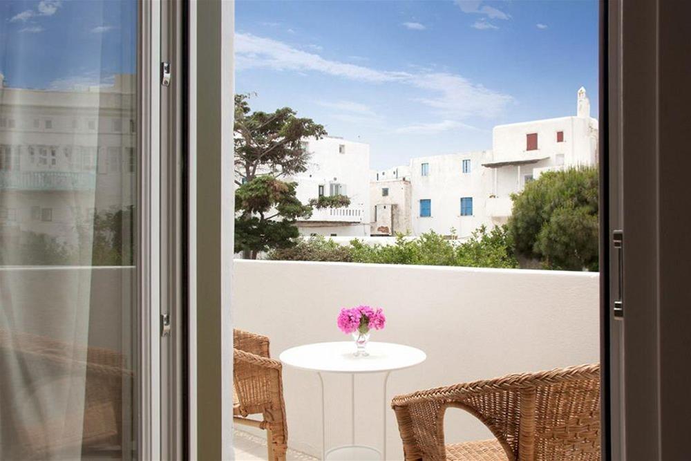 The Kouneni Apartments Mykonos