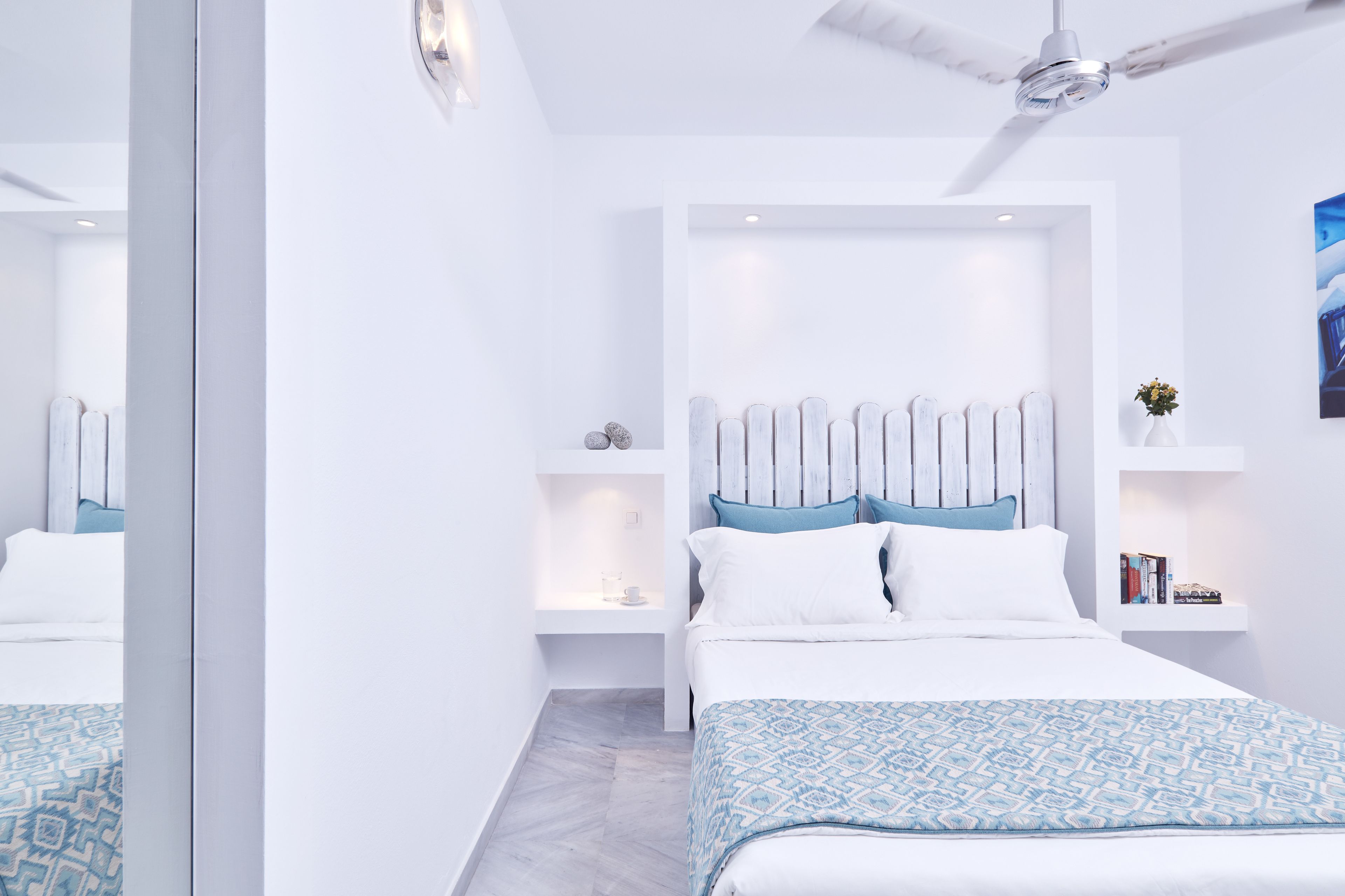 Mykonos Town Suites