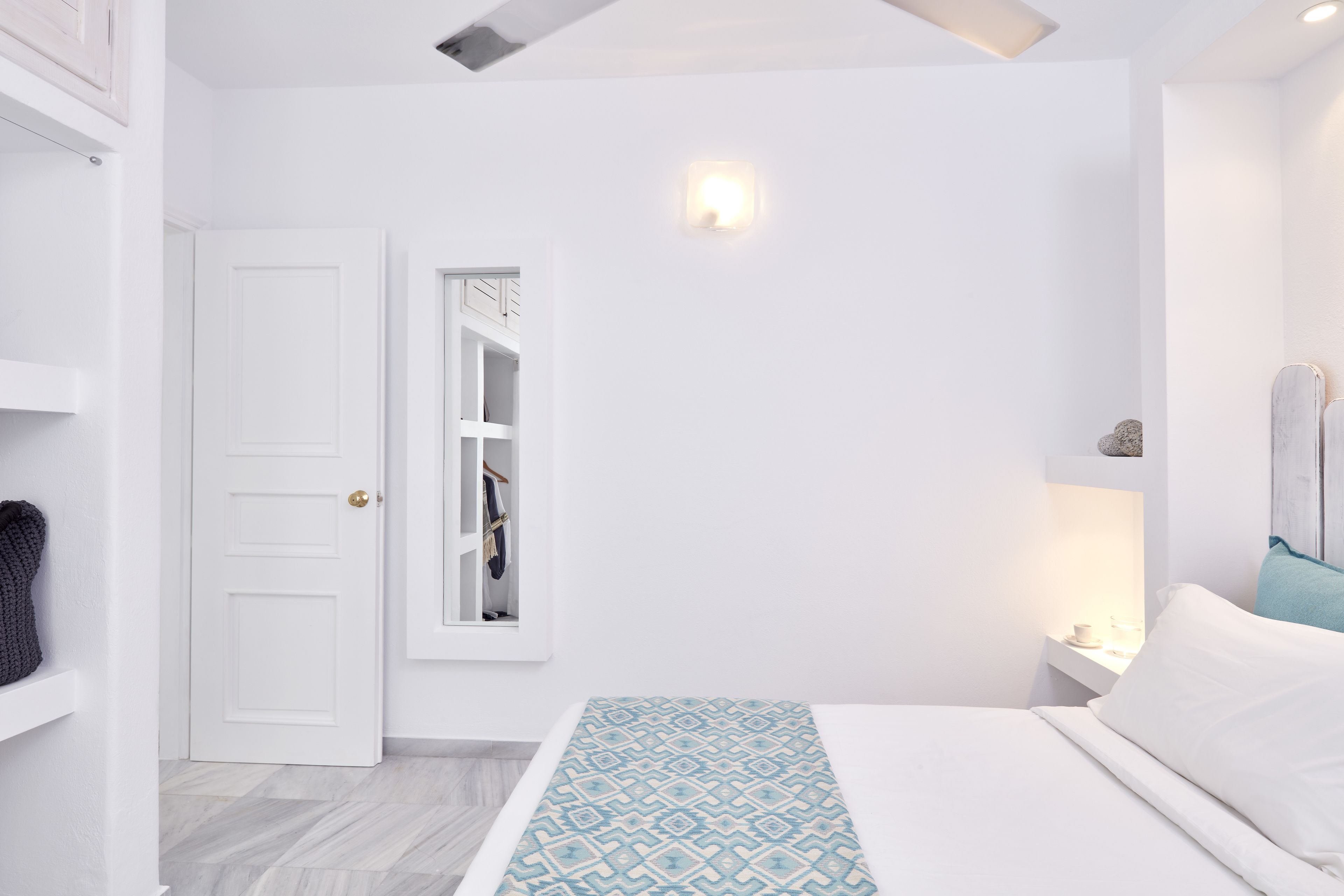 Mykonos Town Suites