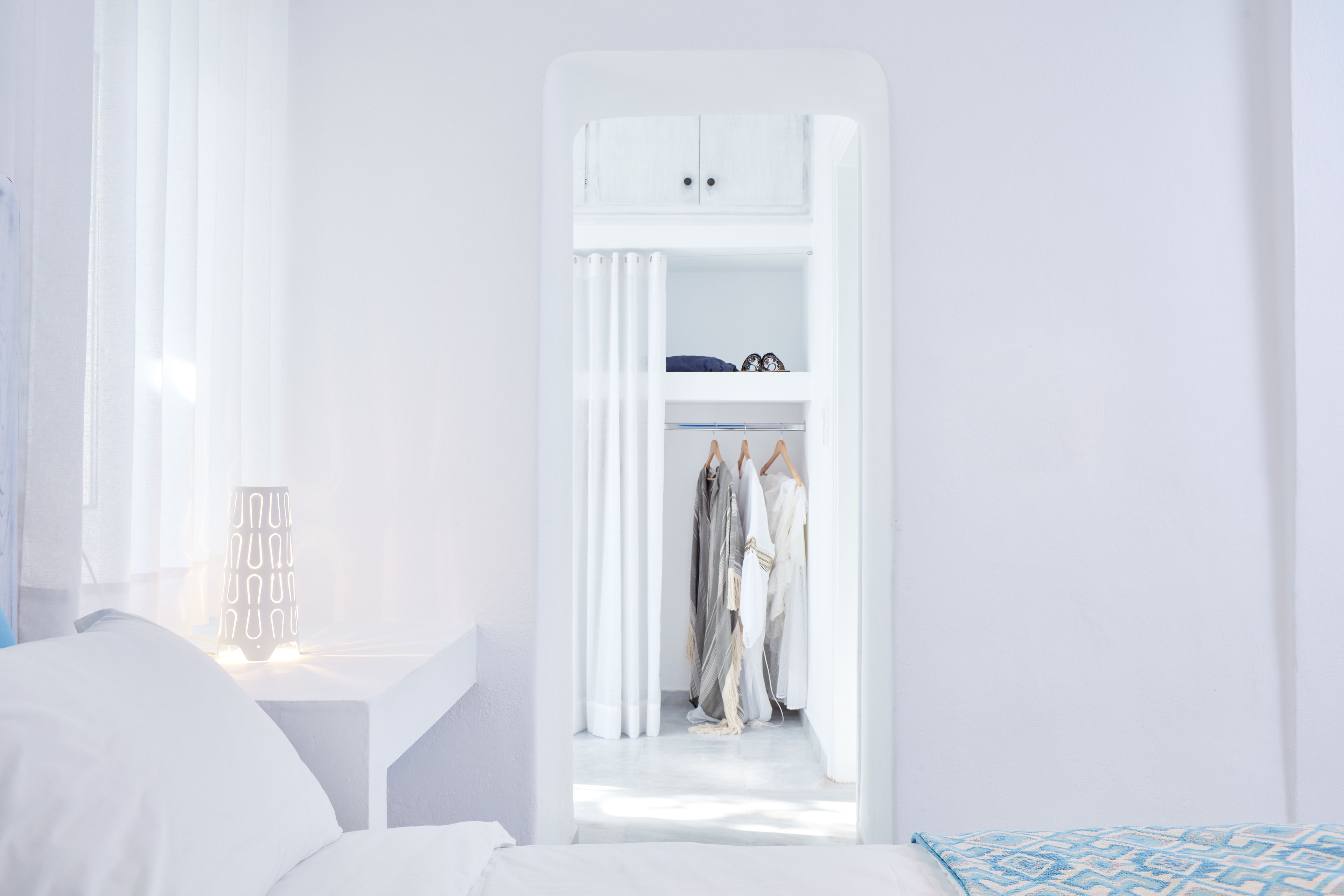 Mykonos Town Suites