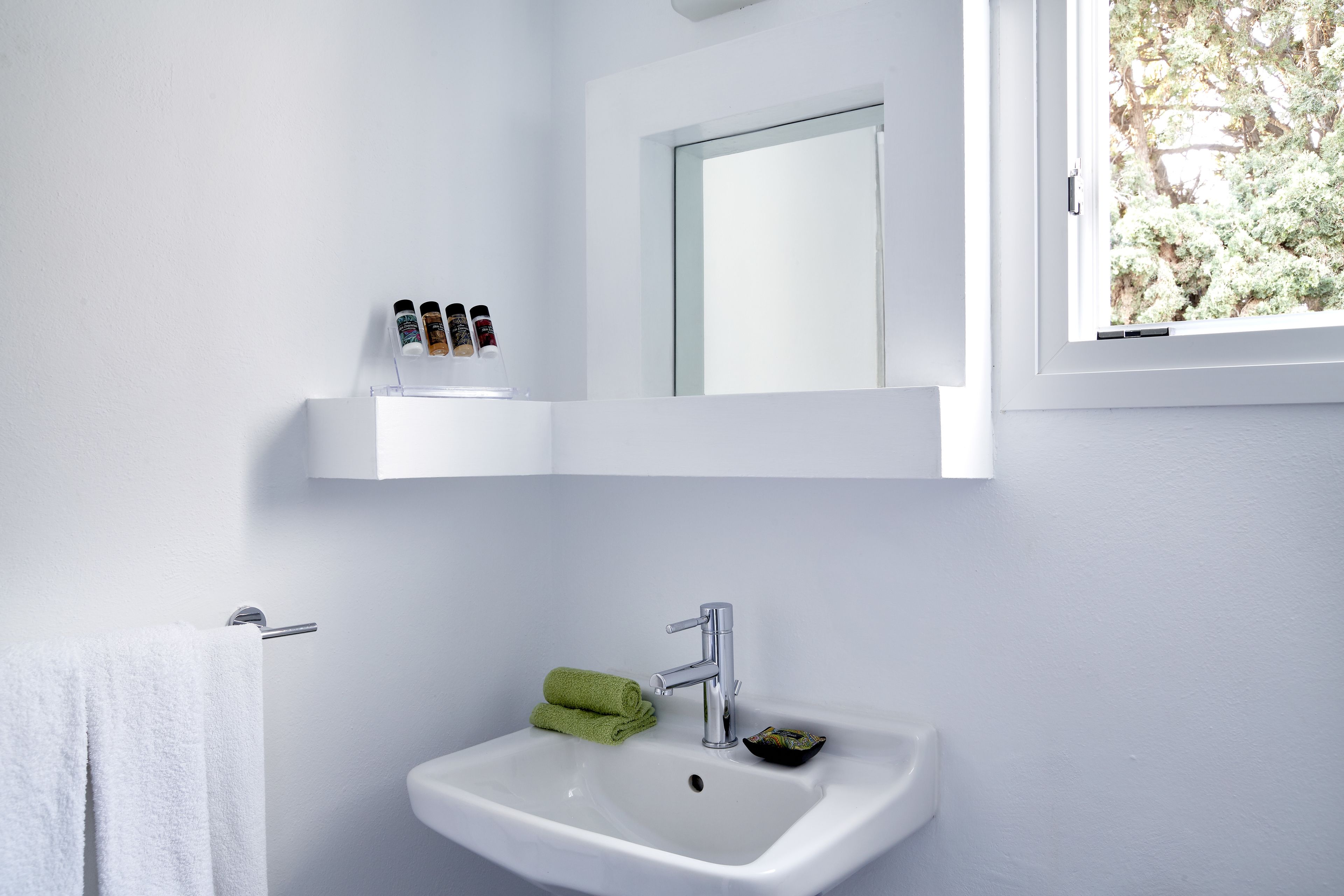 Mykonos Town Suites