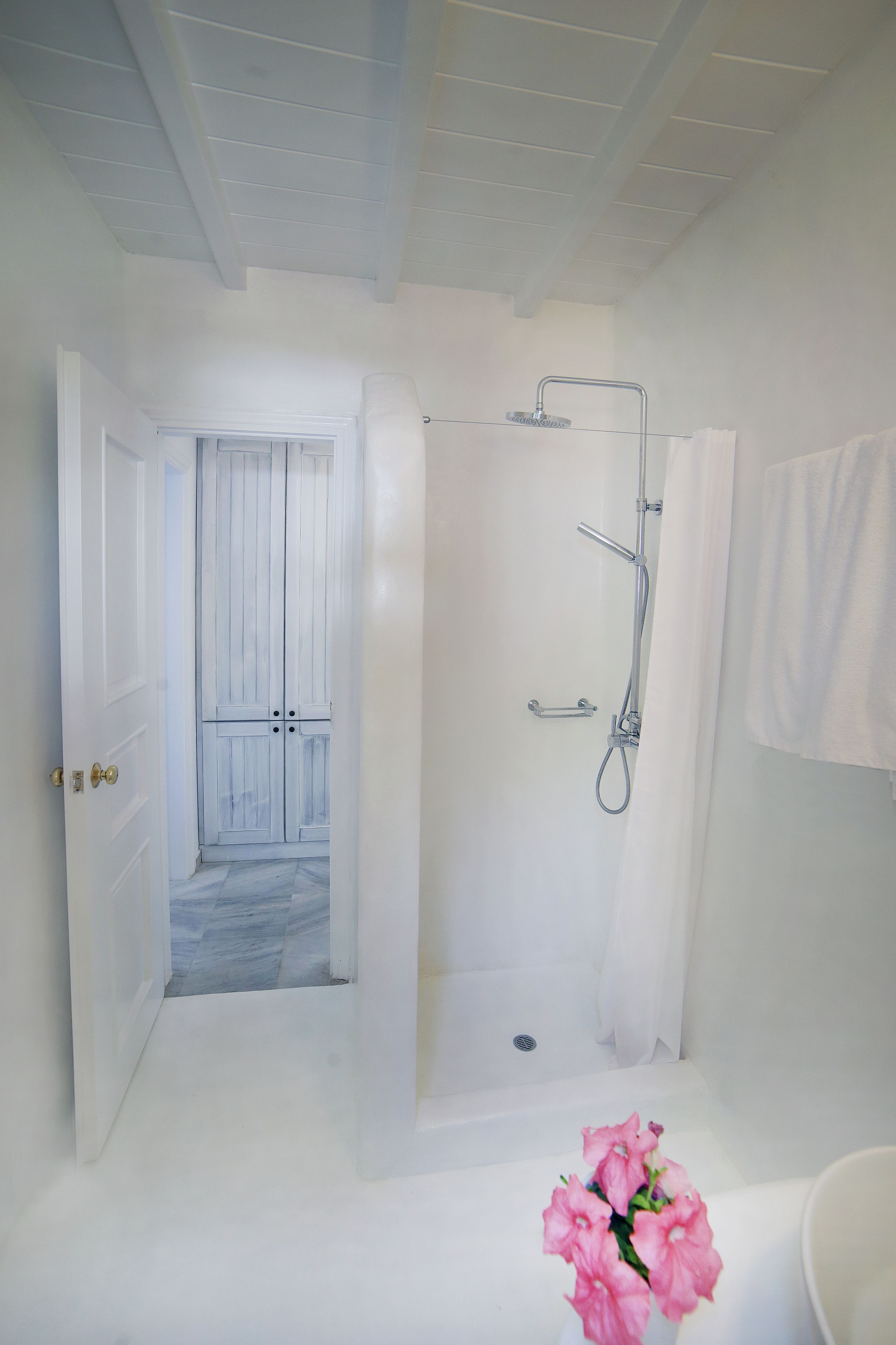 Mykonos Town Suites