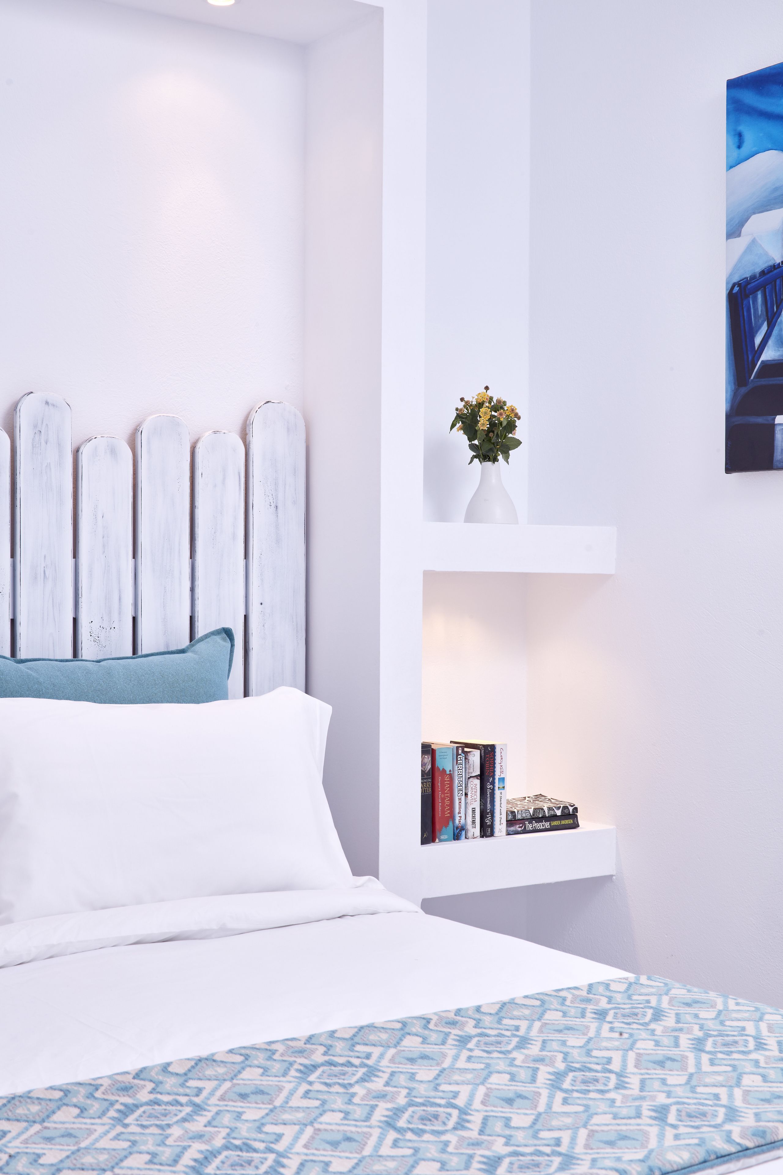 Mykonos Town Suites