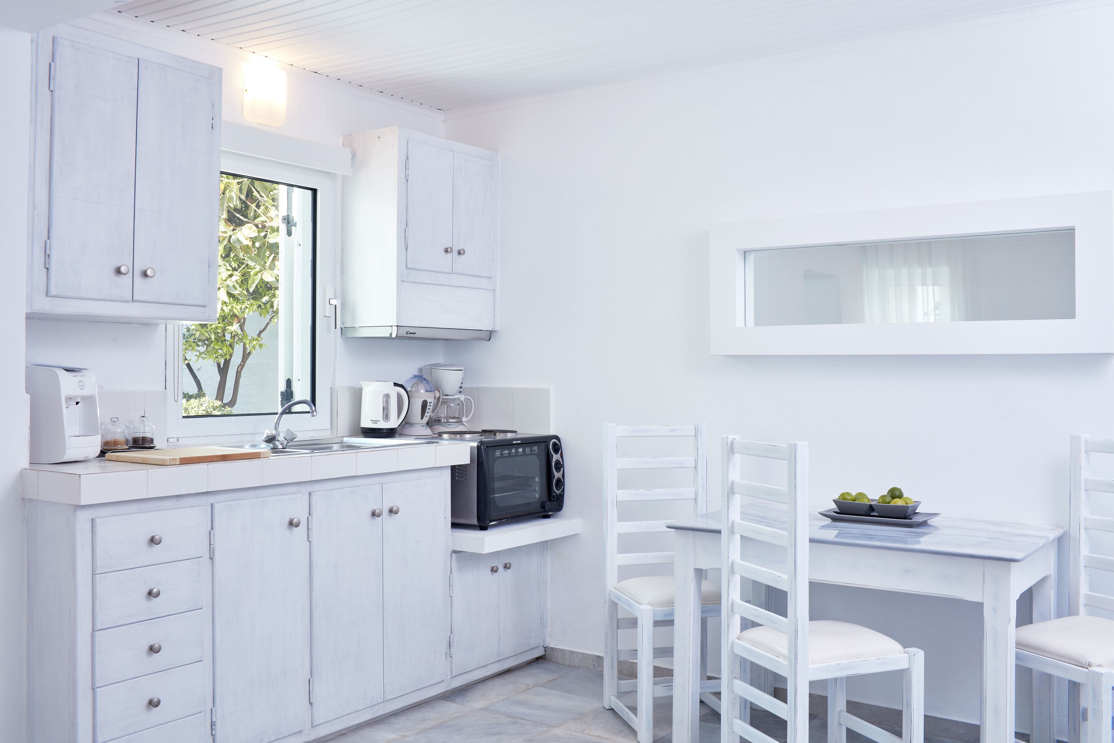 Mykonos Town Suites