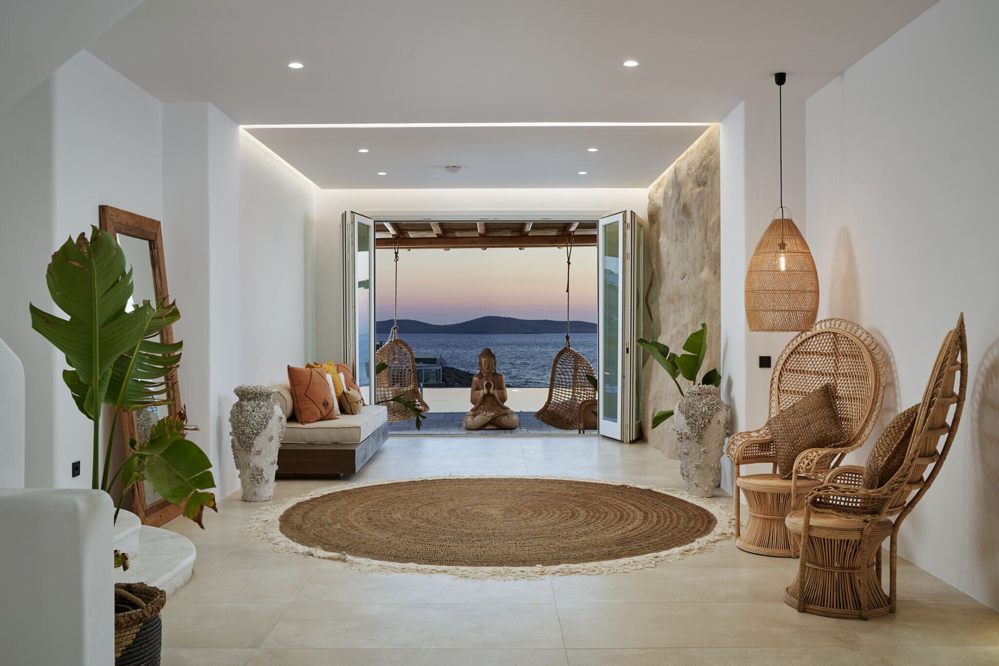 Ubud Mykonos Hotel