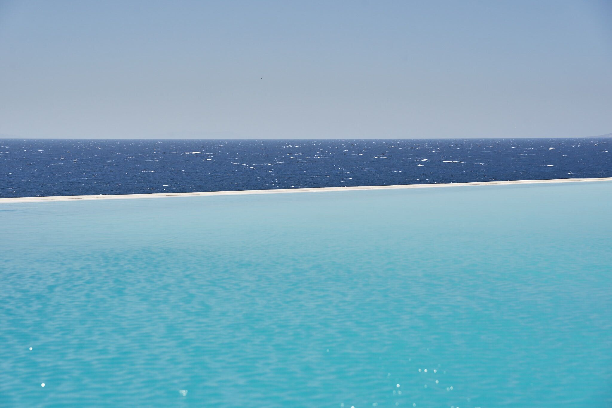 Ubud Mykonos Hotel