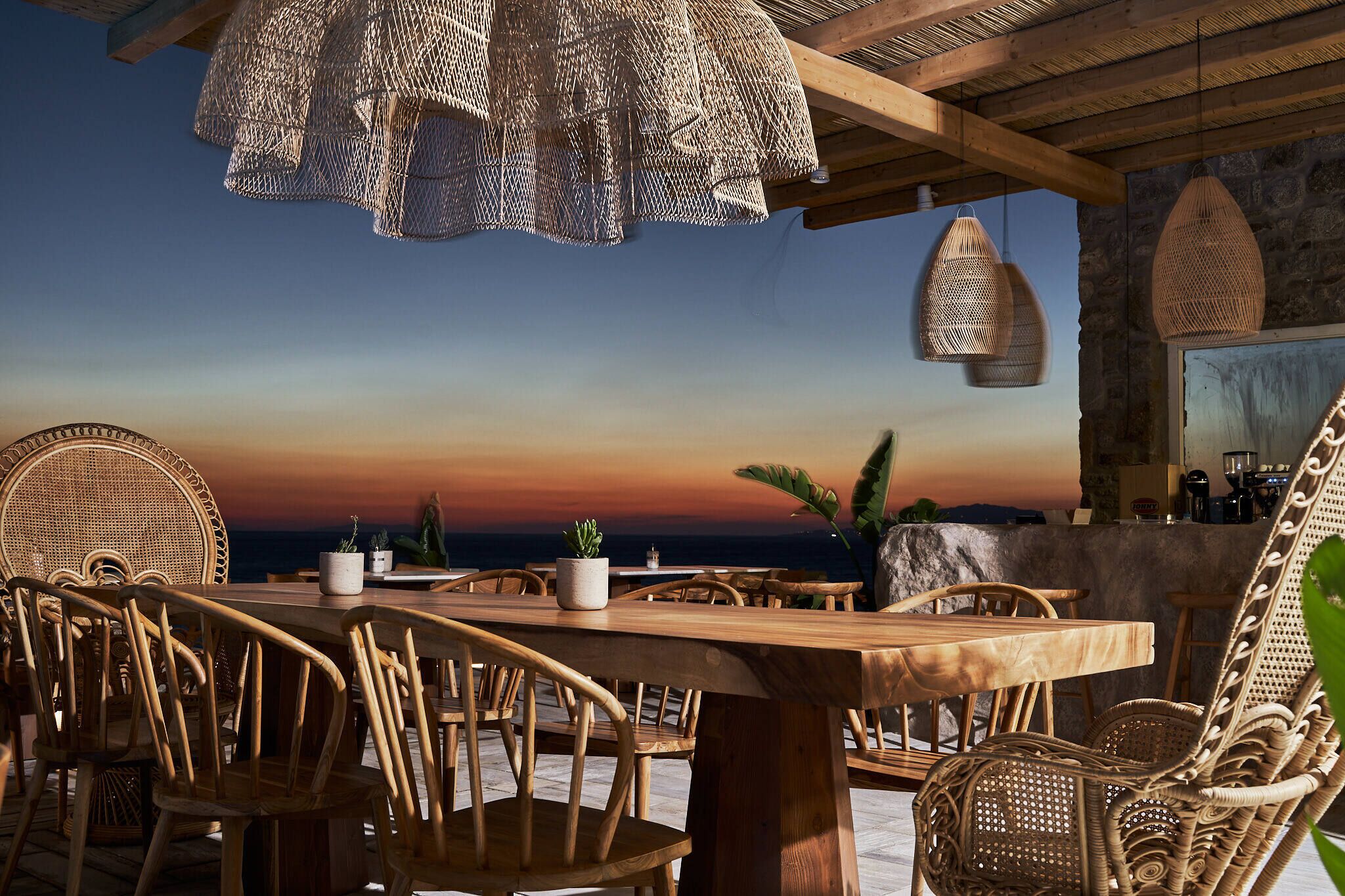 Ubud Mykonos Hotel