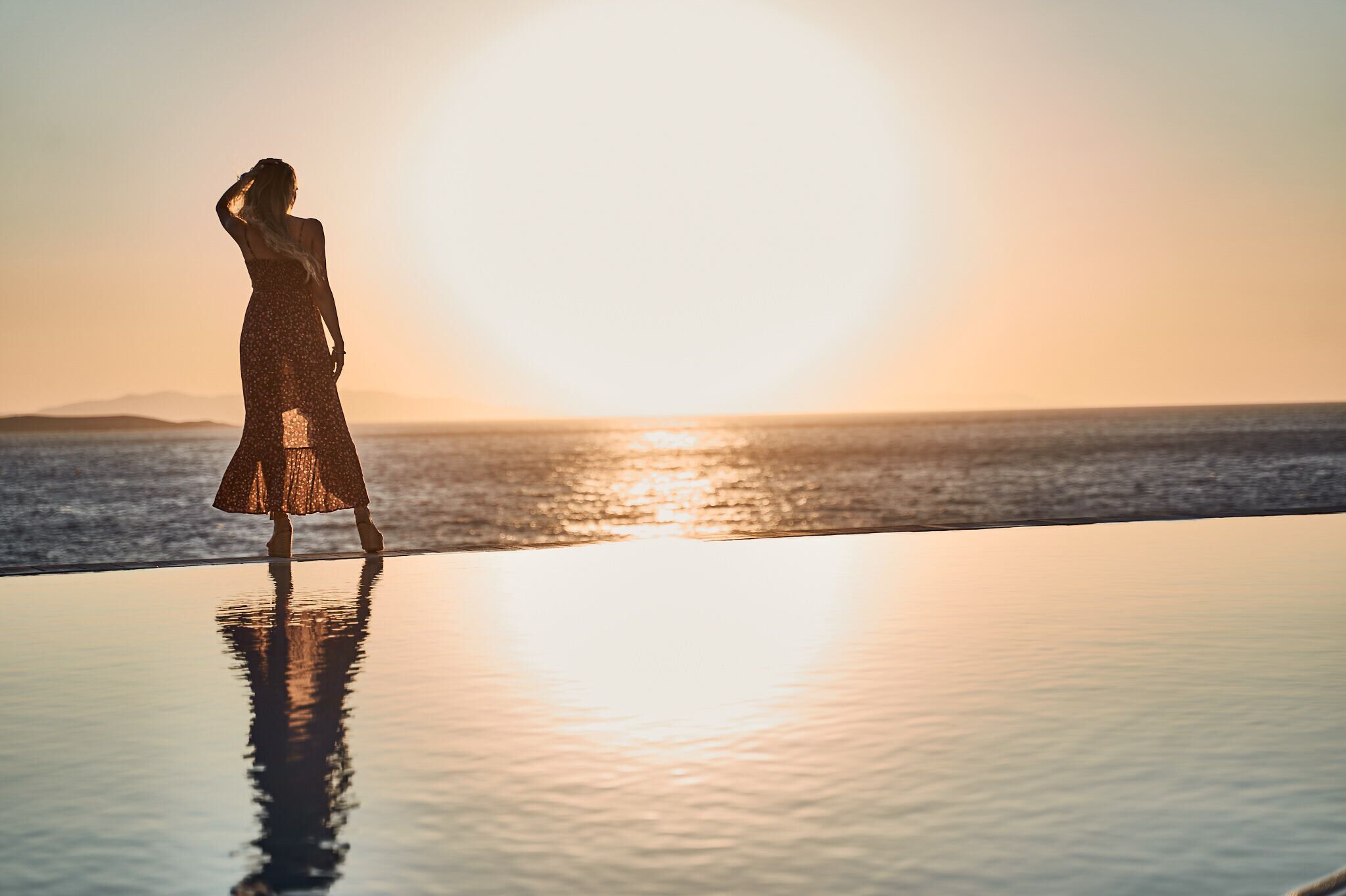 Ubud Mykonos Hotel