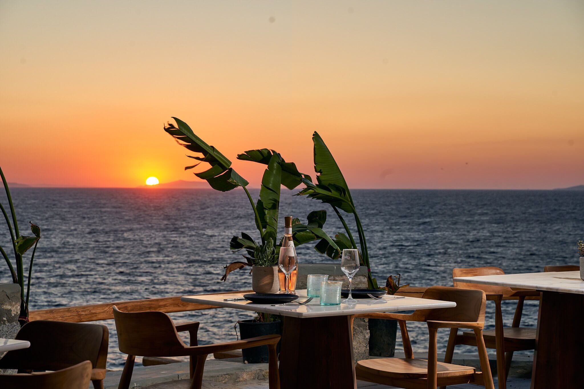 Ubud Mykonos Hotel