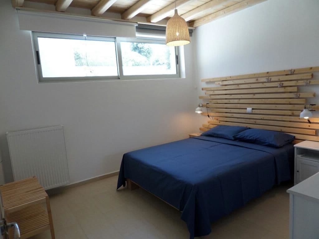Villa Alkmini