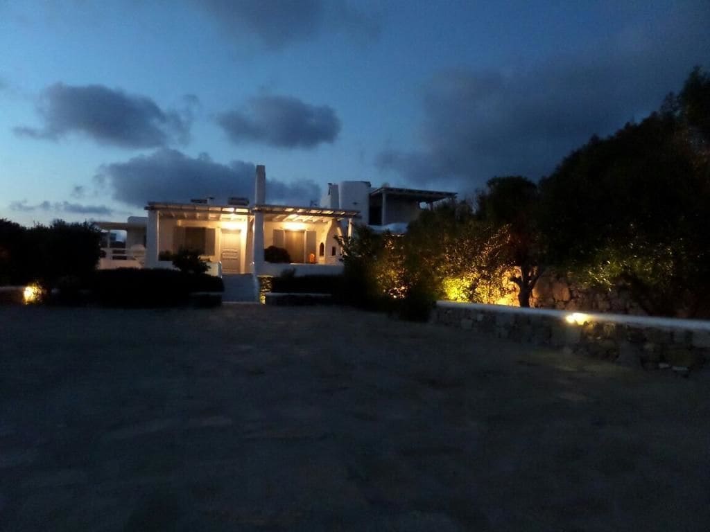 Villa Alkmini
