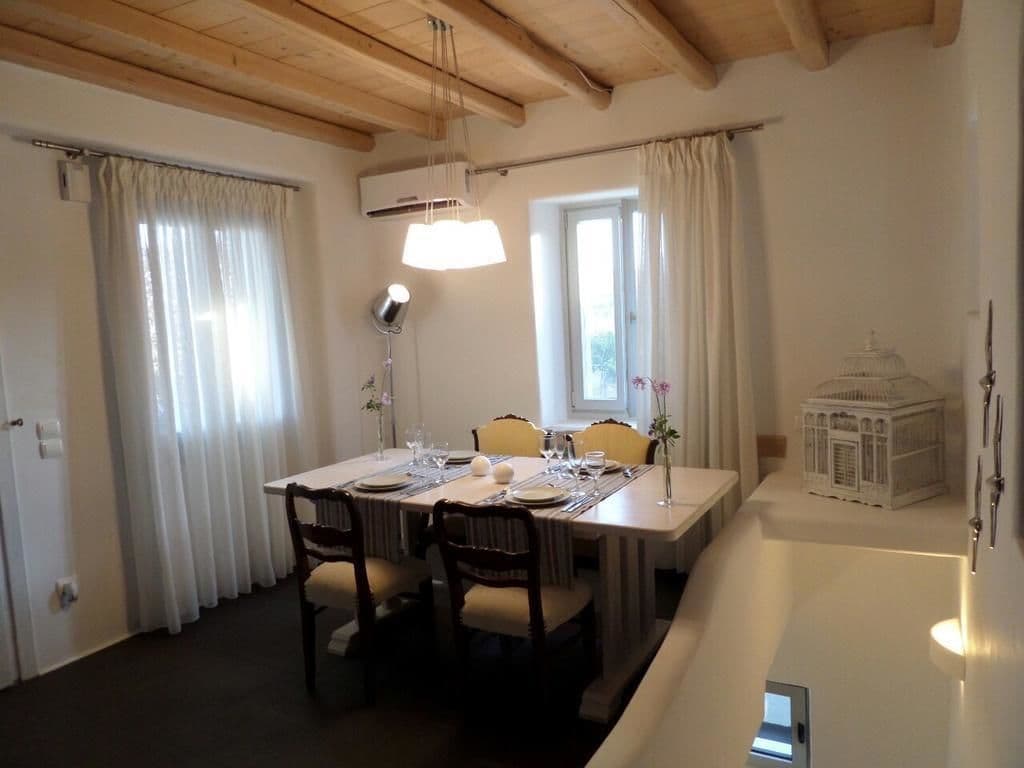 Villa Alkmini