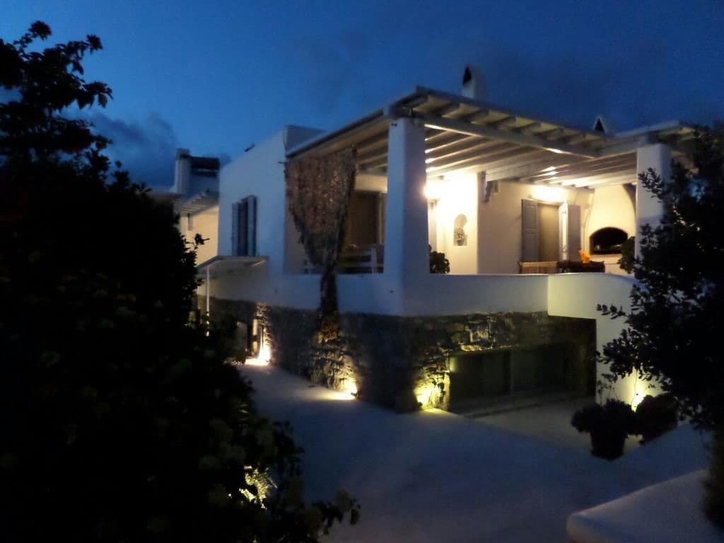 Villa Alkmini