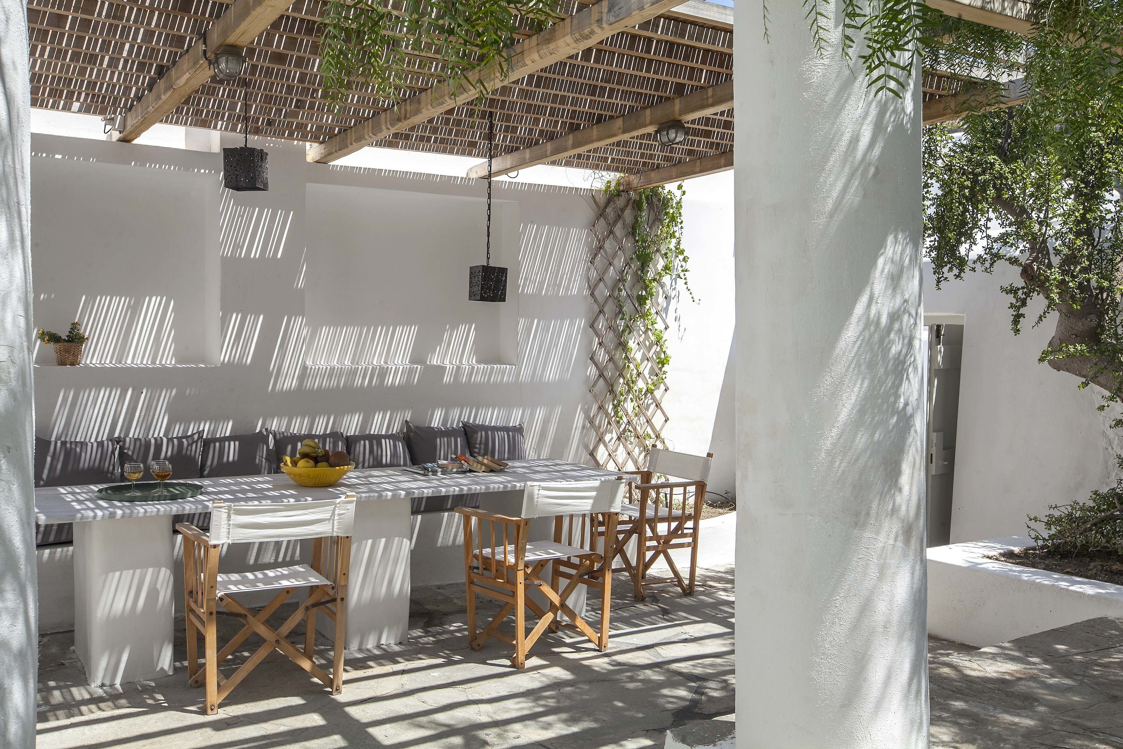 Villa Josephine by the Pearls Collection