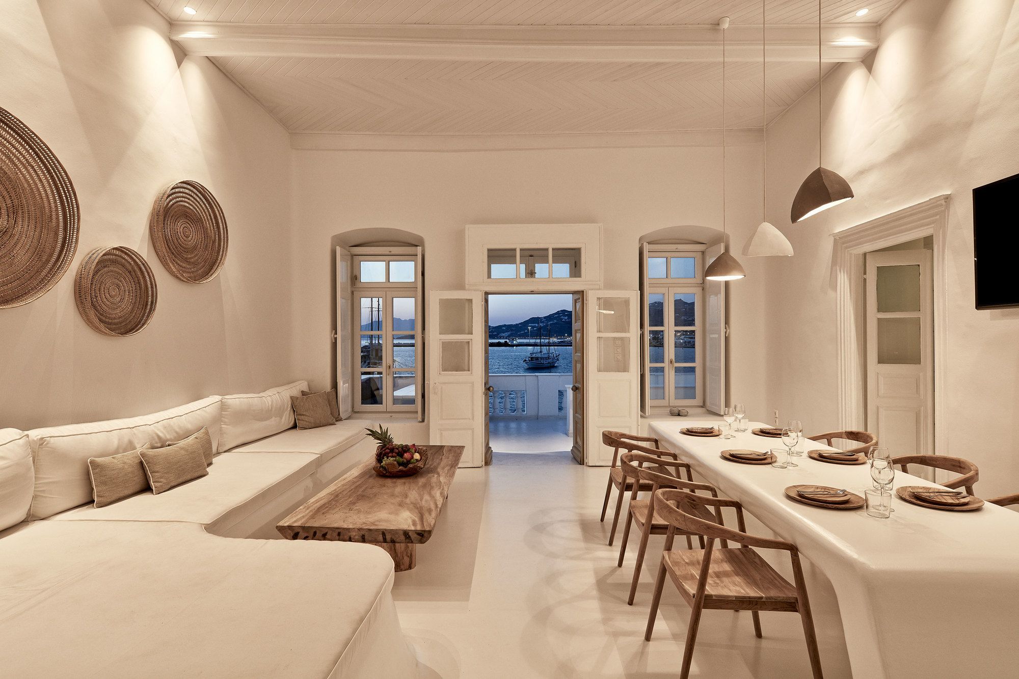 Villa Kampani
