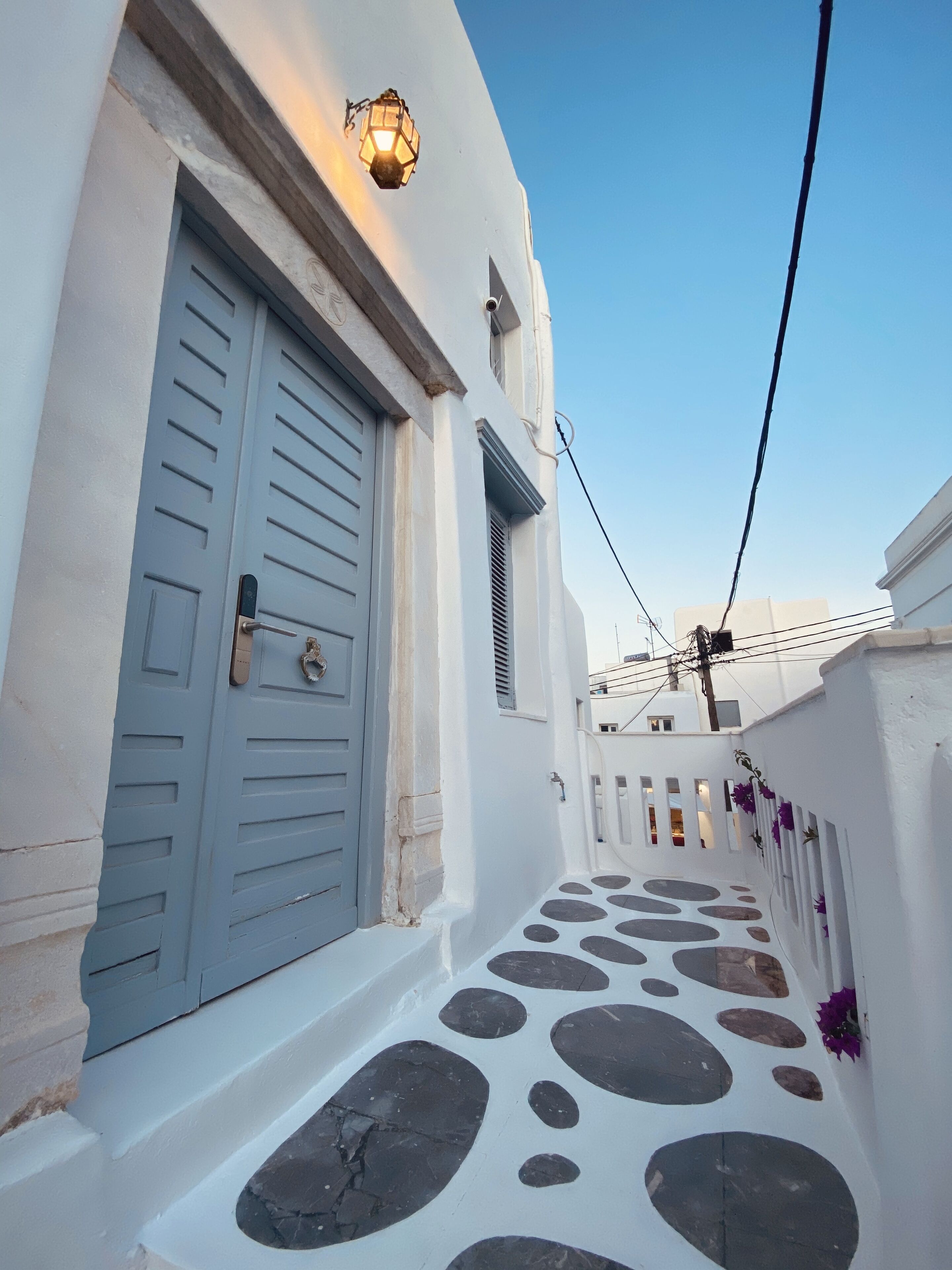 Villa Loom Mykonos Town