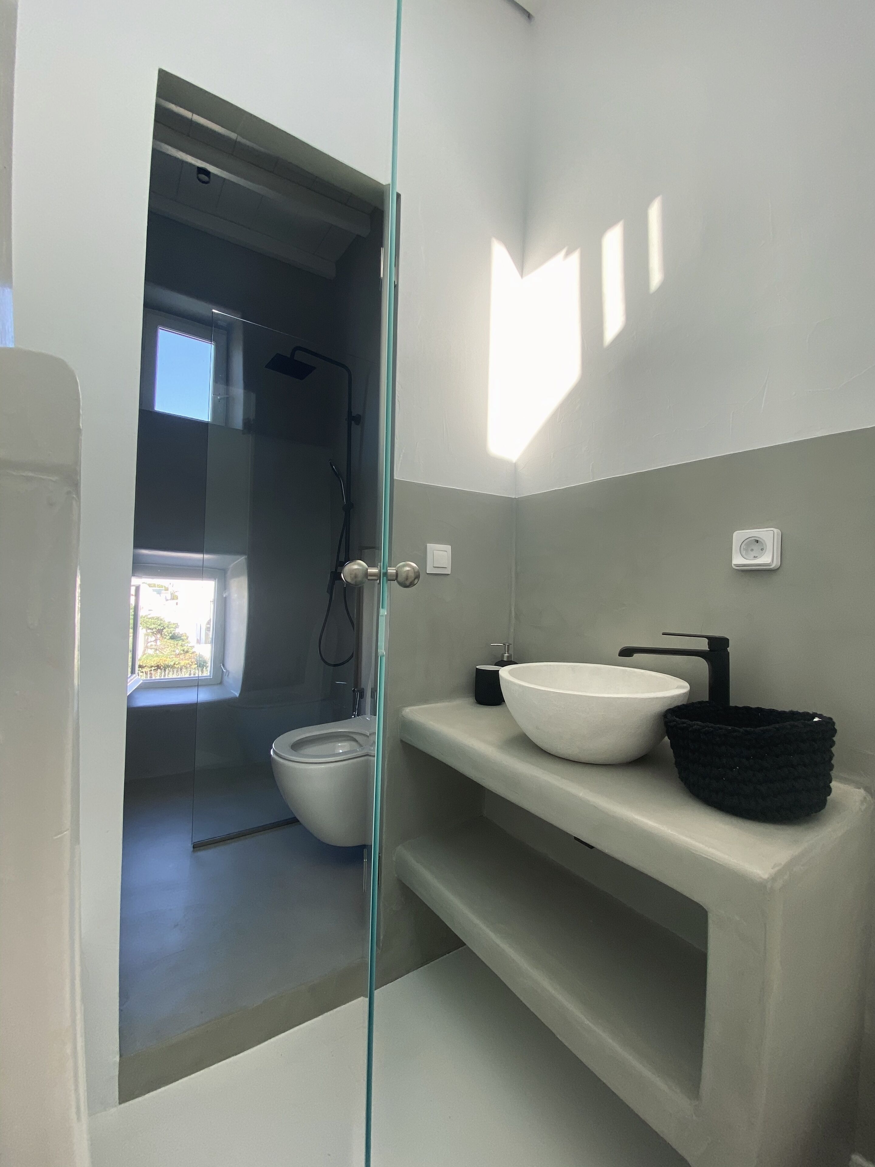 Villa Loom Mykonos Town