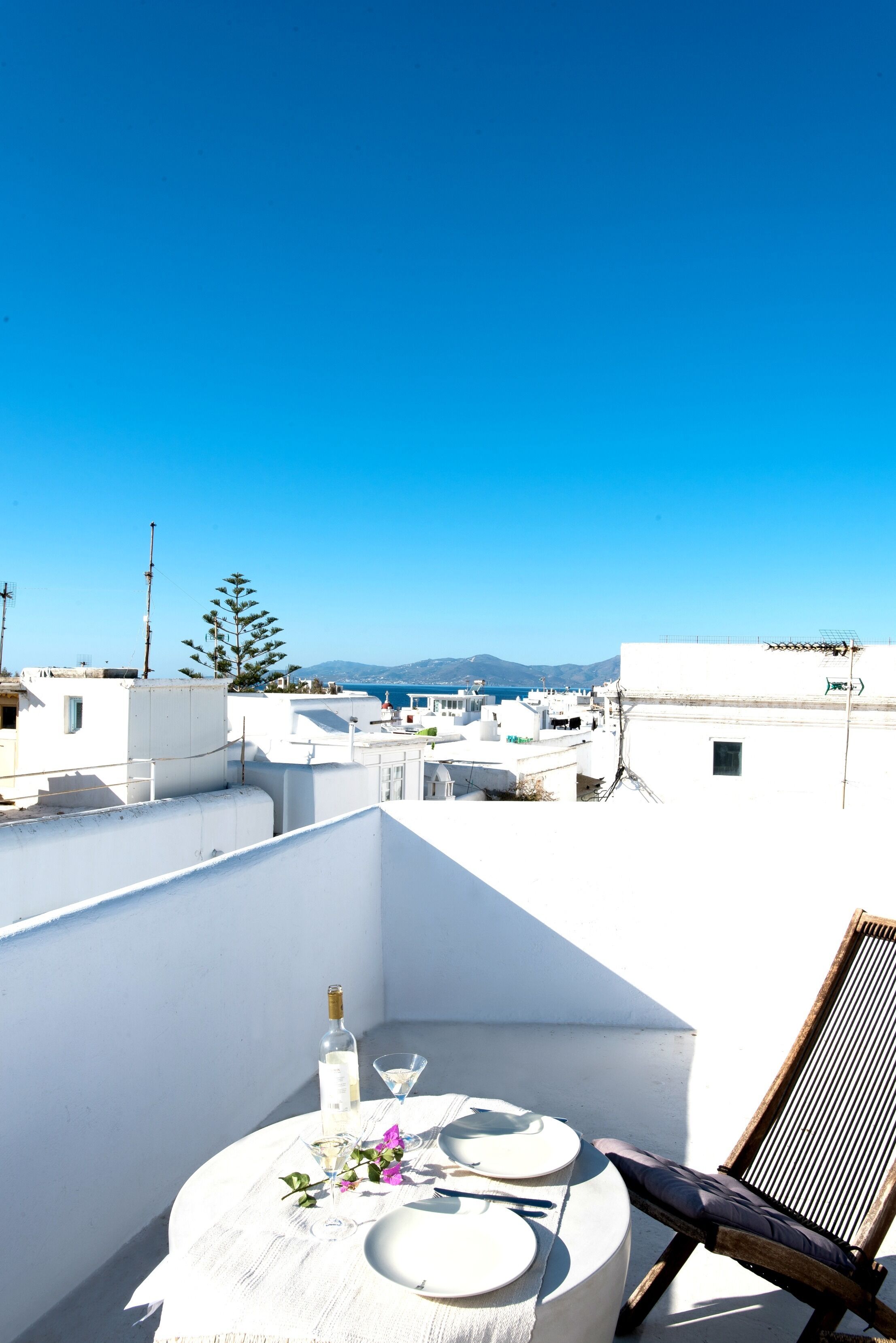 Villa Loom Mykonos Town