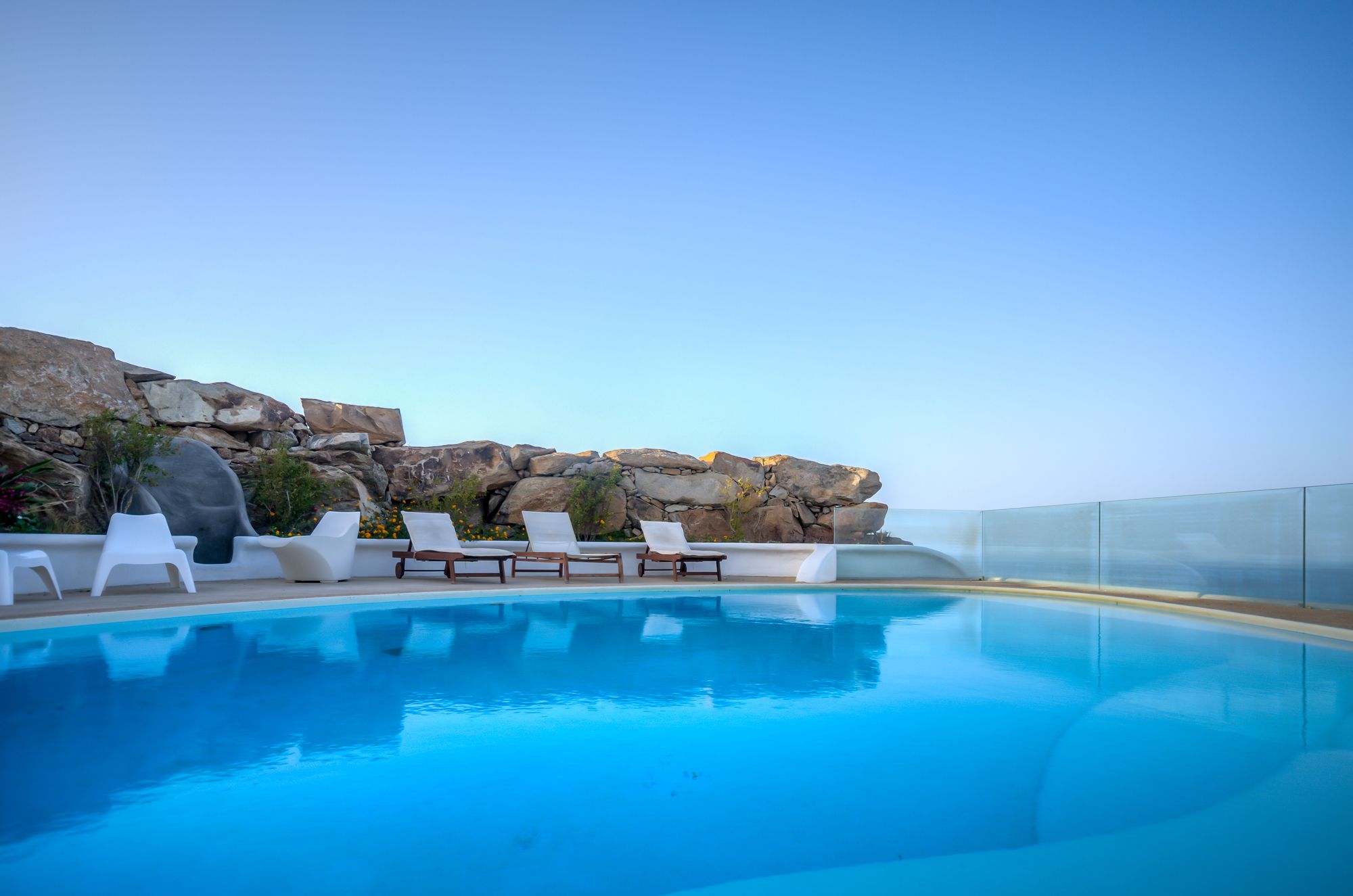 Villa Melmastia