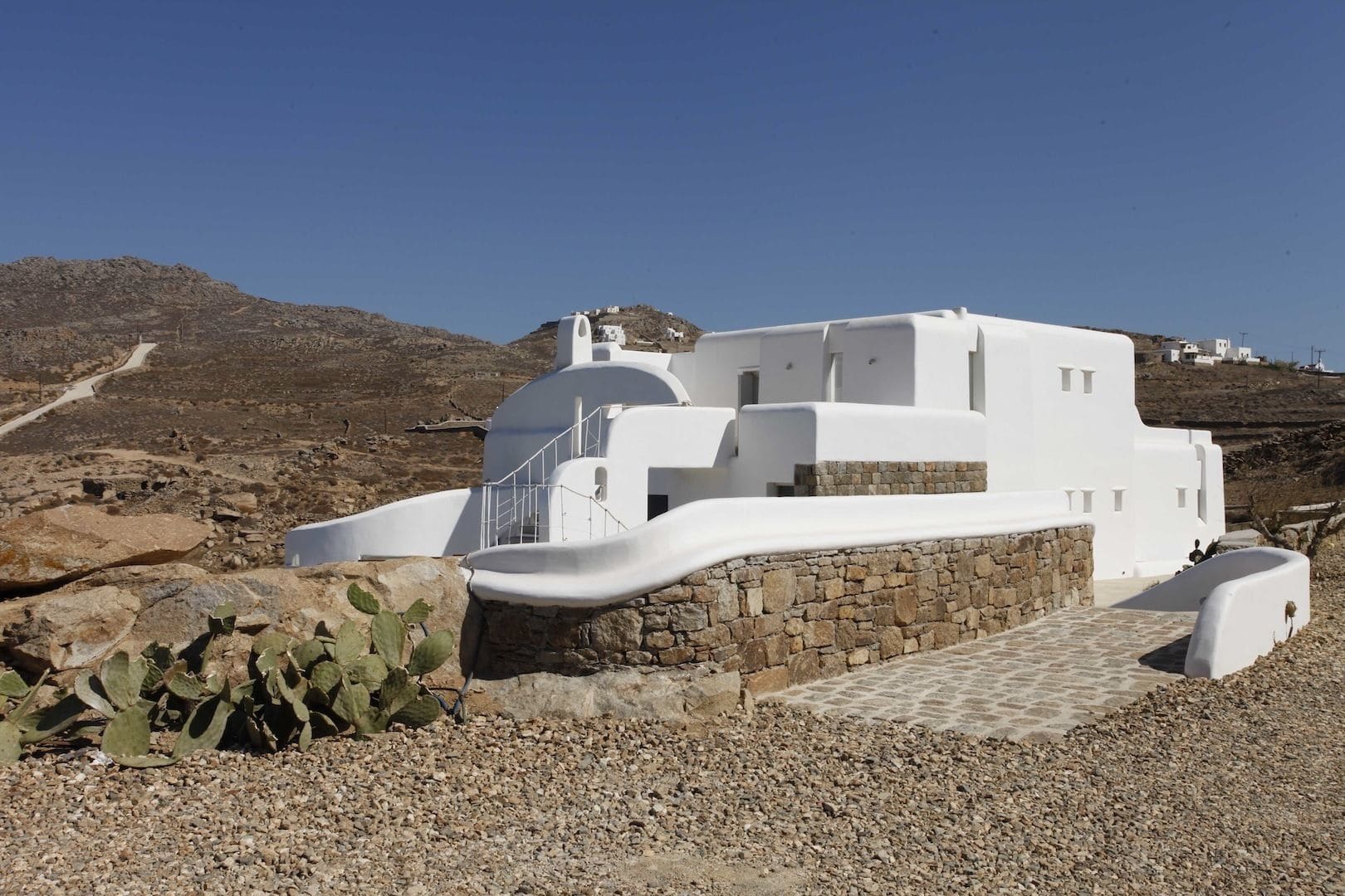 Villa Melmastia