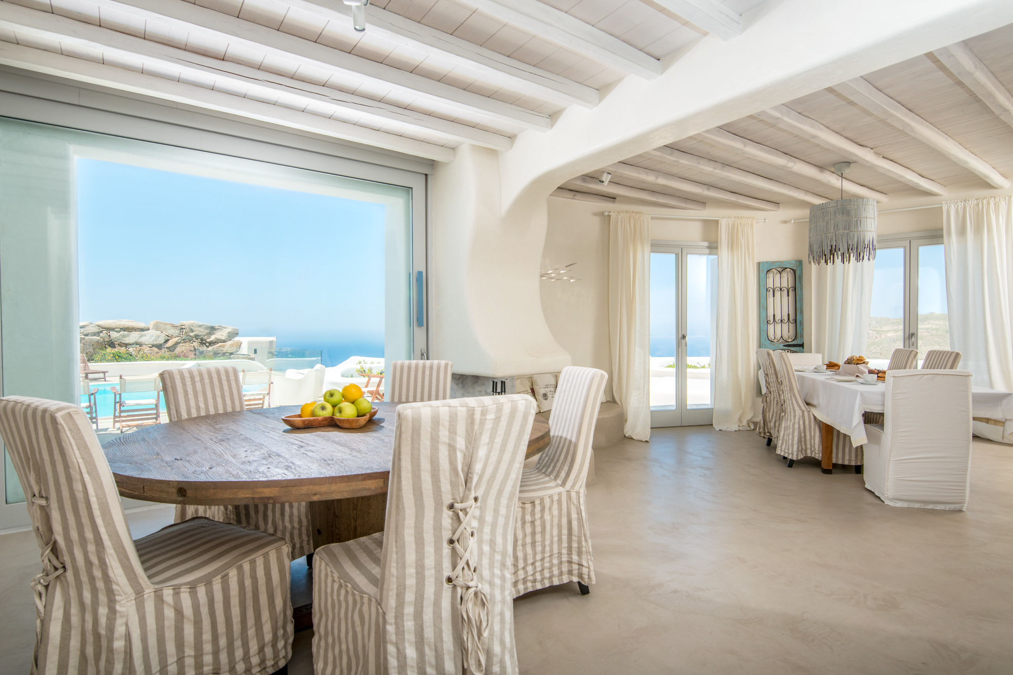 Villa Melmastia