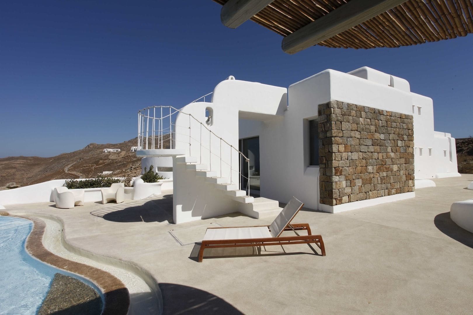 Villa Melmastia