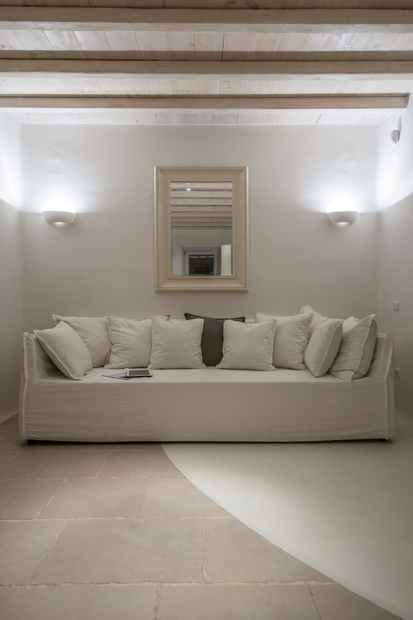 Villa Melmastia