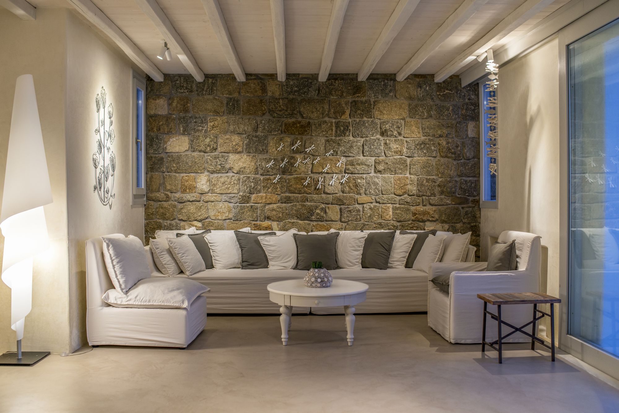 Villa Melmastia