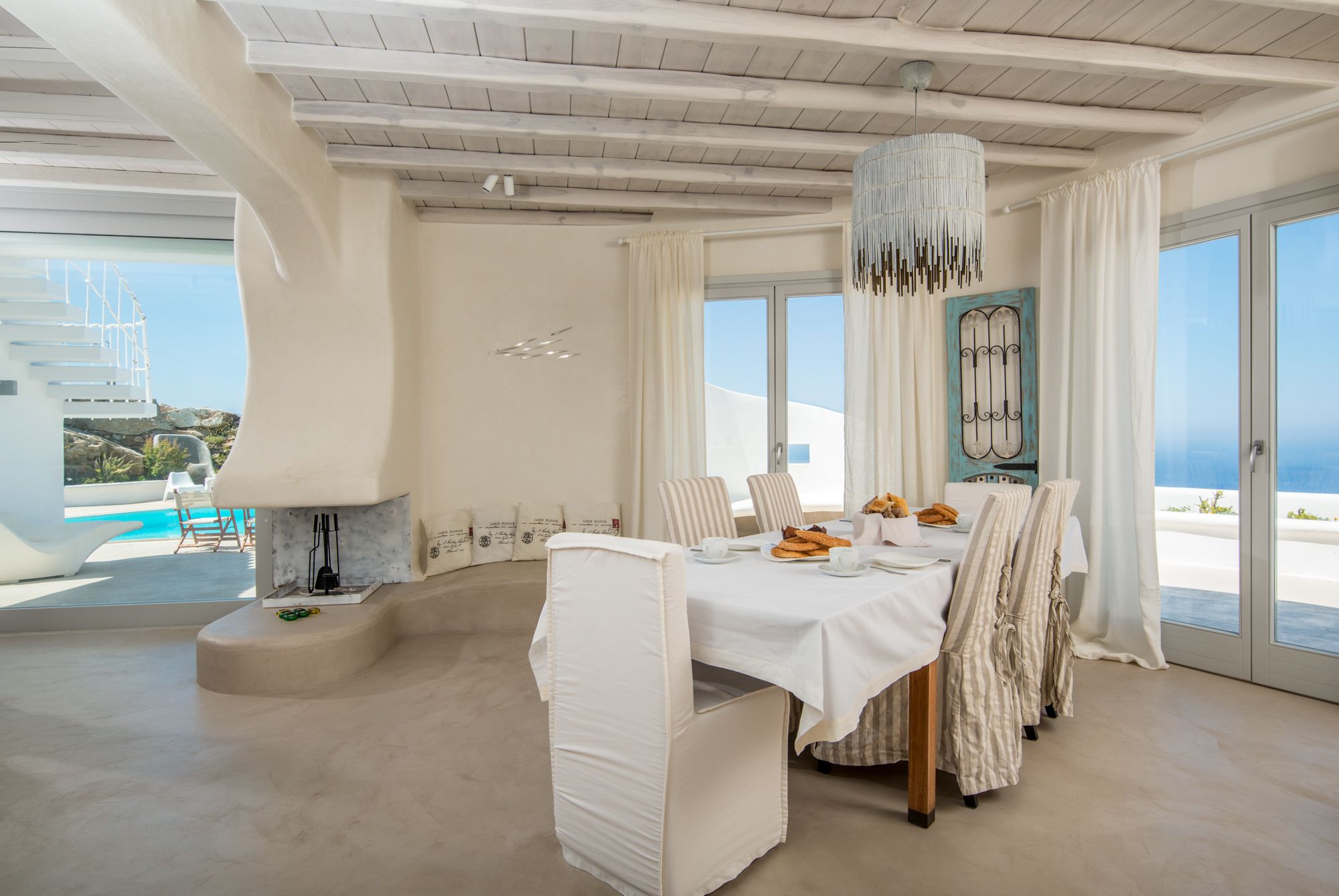 Villa Melmastia