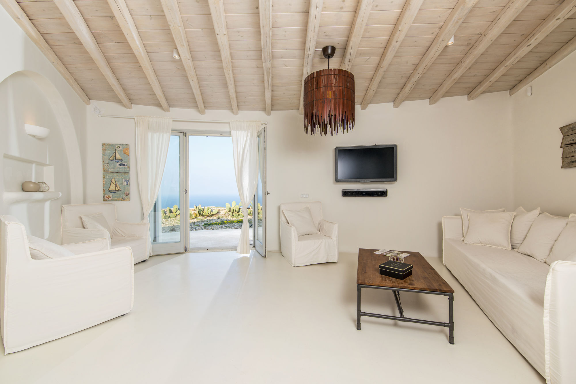 Villa Melmastia