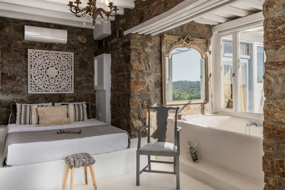 Villa Princess by Thea-concept